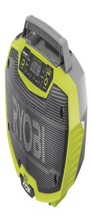 Ryobi One+ R18RH-0 - Radio portative