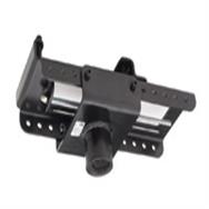 Serre-joint Chief pour poutre en I - ITB - Noir - 113,4 kg