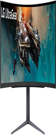 Écran LED UltraGear LG 49GR85DC-B