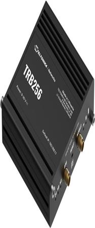Module LTE Teltonika TRB256 certifié IP30 CE