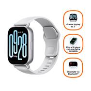 Xiaomi Redmi Watch 5 Active - Montre connectée avec bracelet