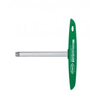 Wiha 01333 - T20 - Green - Metallic - Chromium-vanadium steel - 100 mm - 232 mm - 78 g