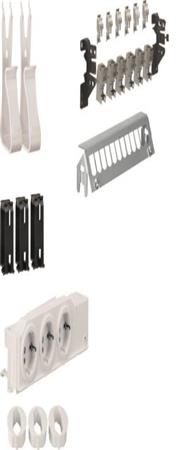 Kit multimédia de jardin UM00M1