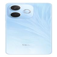 Oppo A5 Pro Dual Sim - Feather Blue - 256 GB