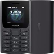 Nokia 1GF018UPA1L01 - Cellphone - Gray