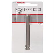 Bosch 2607001672 Sechsrund-Bit T 27 extra hart E 6.3 1 St.