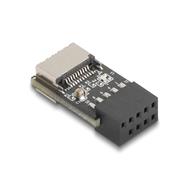 Adaptateur interne USB Delock