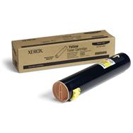 Xerox 106R01166 - 25000 pages - Yellow - 1 pc(s)