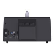 AudioCodes Teams RXV81 Video Collaboration Bar MTRfA Bundle 10 with RX-PAD Room Touch