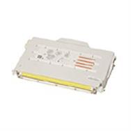 Konica Minolta Yellow Toner for Magicolor 2CX-EX - 6000 pages - Yellow