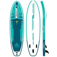 Planche de SUP gonflable Extralink SUP-2015 335 cm sans accessoires