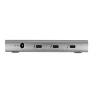 Hub Delock - 3 ports Thunderbolt 4 + 1 port USB 3.2 Gen 2
