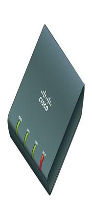 ATA187 Adaptateur téléphonique analogique Cisco ATA 187