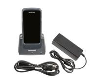Honeywell CT50 EHome Base CT50-EB-0-R