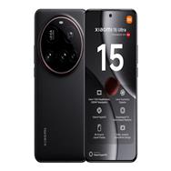 Xiaomi 15 Ultra Dual Sim - Black - 512 GB