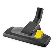 Suceur de sol Kärcher emballé NW35 Noir Gris Jaune