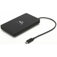 OWC Envoy Ultra Thunderbolt 5 Portable SSD