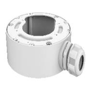 Hikvision DS-2280ZJ-WA140 : Boîtier d'installation