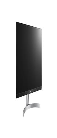 Écran LED LG 27UL600-W 27" 4K UHD