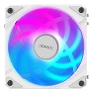 Ventilateurs Gigabyte AORUS EZ CHAIN 120, couleur glace