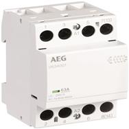 Contacteur AEG VI634006230V 63A 4S/0OE115564