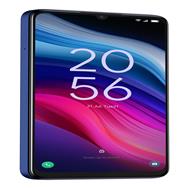 TCL MOVIL SMARTPHONE 505 OCEAN Blue NFC - Cellphone - 256 GB