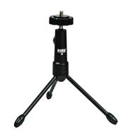 RODE Mini-Tischstativ Tripod schwarz 360Ã‚Â° drehbar neigbar