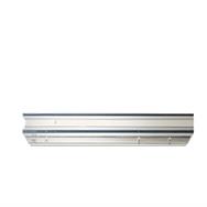 Esselte Leitz 61600000 - Metallic - Plastic - 316 mm - 30 mm - 20 g