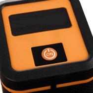 Niveau laser transversal Extralink 24293
