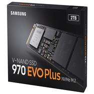 Samsung 970 EVO Plus MZ-V7S2T0BW