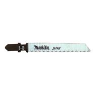 Lames de scie sauteuse Makita B-19, 5 pièces