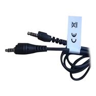 Zebra CBL-HS2100-3MS1-01 3.5mm Male to Male Cable