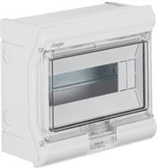 Hager VE110SN Gris