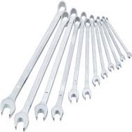 HAZET 600LG/12 12 pièces chromé