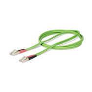 LCLCL-2M-OM5-FIBRE