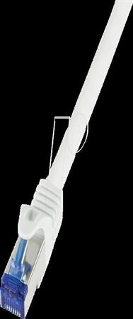 Câble de raccordement LogiLink Professional Ultraflex RJ-45