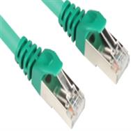 Câble de raccordement Sharkoon - RJ-45 (M) vers RJ-45 (M)