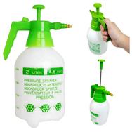 Pulvérisateur de jardin vert Extralink 1596 FORÊT-NOIRE 2 L