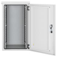 Armoire Intellinet - IP55, 2 ventilateurs intégrés
