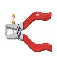 Wiha Classic, Isolation de protection, 164 g, Rouge