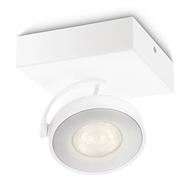 Philips Clock 531703116 LED-Deckenstrahler 39 W WeiÃƒÅ¸