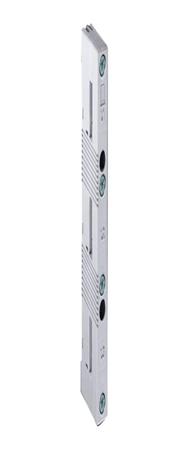 Support de rail Rittal version UL 3 pôles. SV 9340.050 VE4