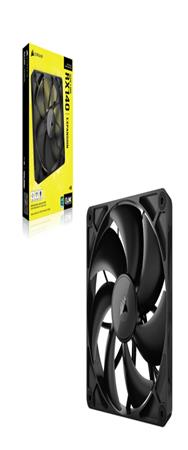 Ventilateur Corsair RX iCUE LINK RX140 140mm
