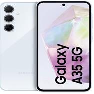 Samsung Galaxy A35 - 5G smartphone