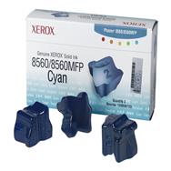 Xerox Phaser 8560MFP - pack de 3