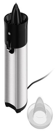 De Longhi CJ 5050 BK CitrusQuick 5 - Zitruspresse - 60 Watt Leistung