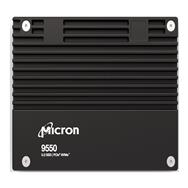 Micron 9550 PRO NVMe U.2 SSD