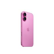 Apple iPhone 16 pink - 128 GB - 15.5 cm