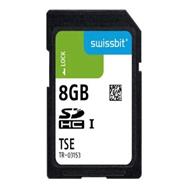 Carte mémoire flash Sharp Swissbit TSE PS-45