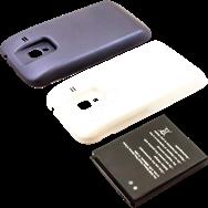 Batterie pour smartphone Samsung Li-ion Frei Battery 13249